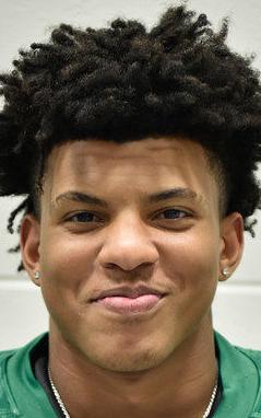 Darryl Minor Jr.